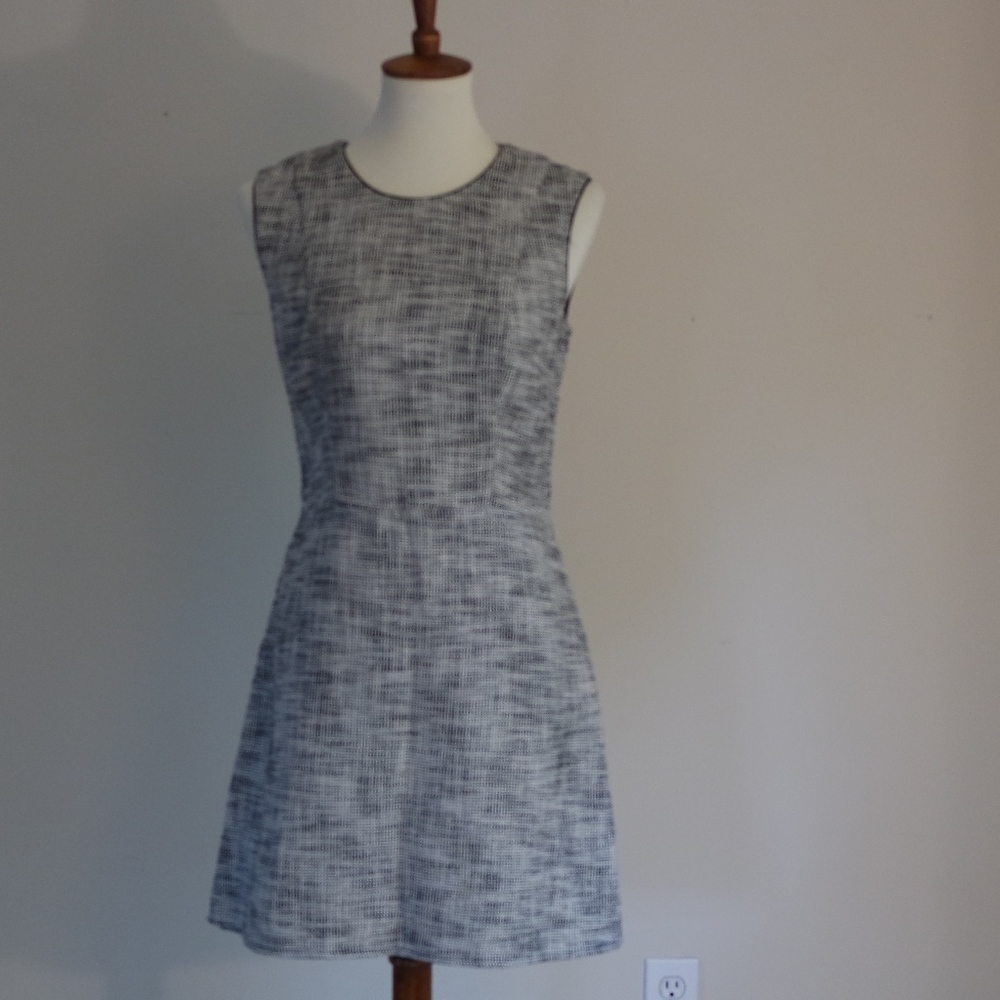 H&M Tweed dress‎